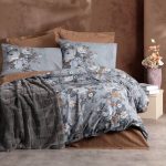 ست کاور و پتو پنبه‌ای