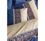 ست کاور ۴ تکه دونفره Cotton Box مدل Folkart Flori - تصویر 2