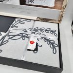 ست کاور ۶ تکه دونفره Cotton Box مدل Brode Rnf - تصویر 5