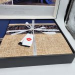 ست کاور ۴ تکه دونفره Cotton Box مدل Folkart Flori - تصویر 3