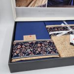 ست کاور ۴ تکه دونفره Cotton Box مدل Folkart Flori - تصویر 4