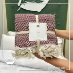 شال مبل کاراجا هوم ترک سایز ۲۲۰×۲۰۰