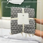 شال مبل کاراجا هوم ترک سایز ۲۲۰×۲۰۰ - تصویر 3