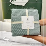 شال مبل کاراجا هوم ترک سایز ۲۲۰×۲۰۰ - تصویر 4