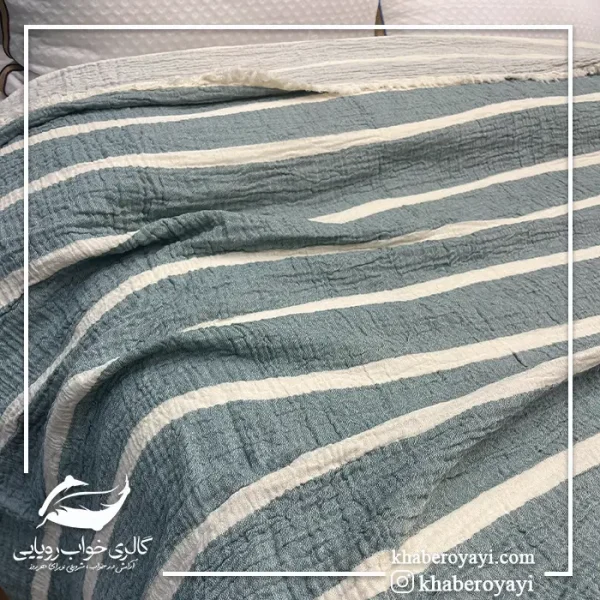 روتختی موسیلین ترک - تصویر 2