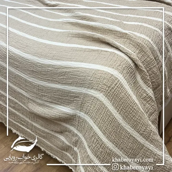 روتختی موسیلین ترک - تصویر 3