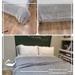 شال مبل سایز ۱۸۰/۲۲۰ - تصویر 8