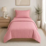 سرویس ۱ نفره ۳ تیکه برند ipekce مدل soft colours