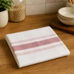 دستمال آشپزخانه برند karaca home ترک - 1 بسته 2 عددی