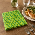 دستمال سفره برند ikea - بسته 30 عددی